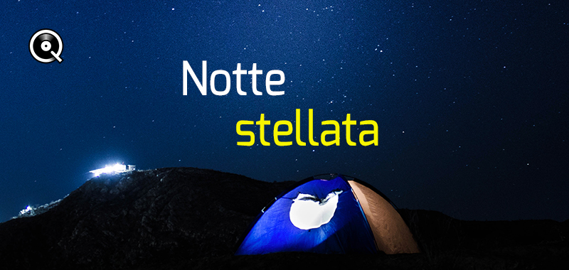 Notte Stellata Notte Stellata