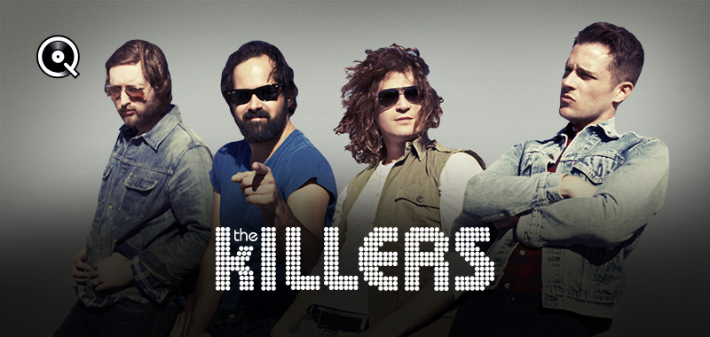 The Killers The Killers