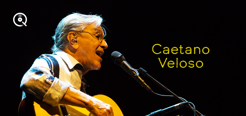 Caetano Veloso Caetano Veloso