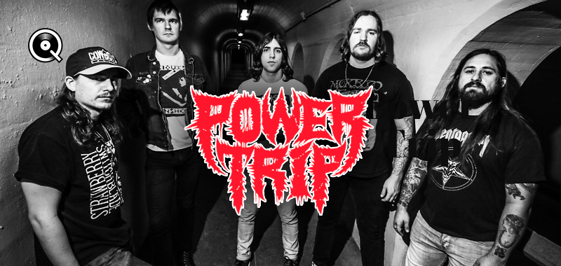 Power Trip Power Trip