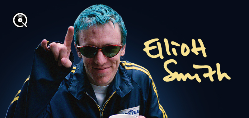 Elliott Smith Elliott Smith