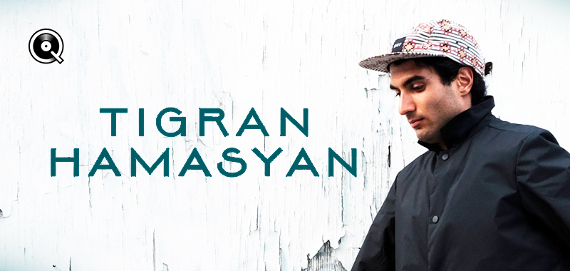 Tigran Hamasyan Tigran Hamasyan