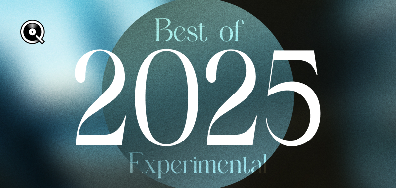 Best of Experimental 2025