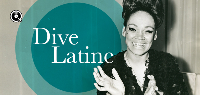 Dive latine Dive latine