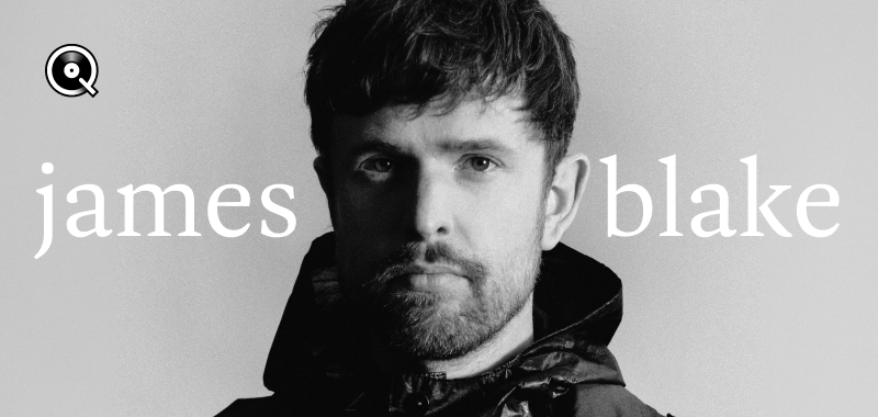 James Blake