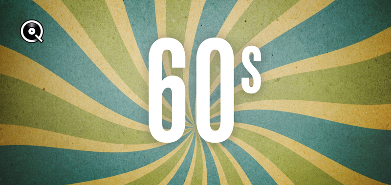 The 1960s The 1960s