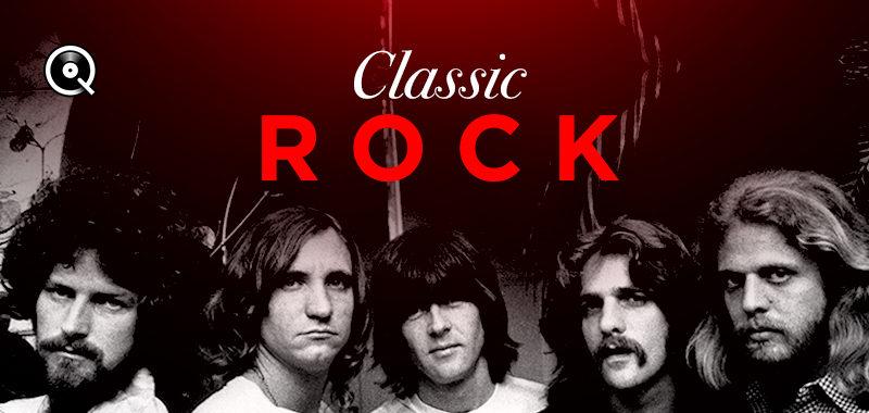Classic Rock Classic Rock