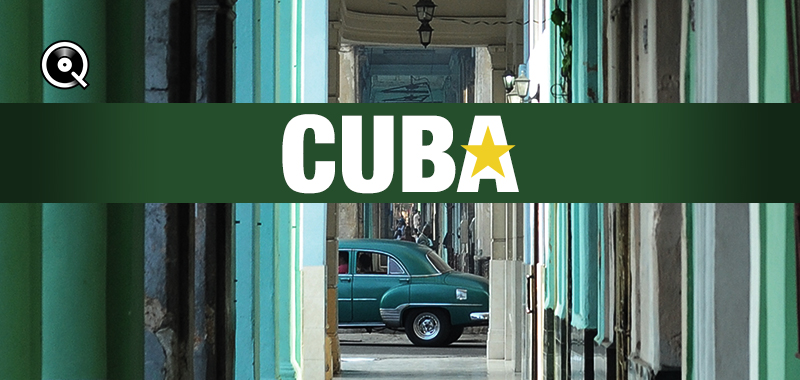 Cuba Cuba