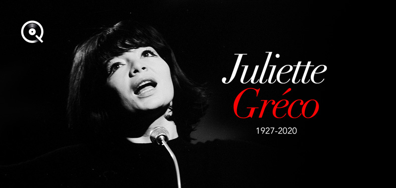 Juliette Gréco