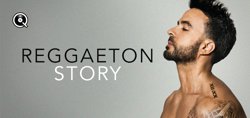Reggaeton Story Reggaeton Story