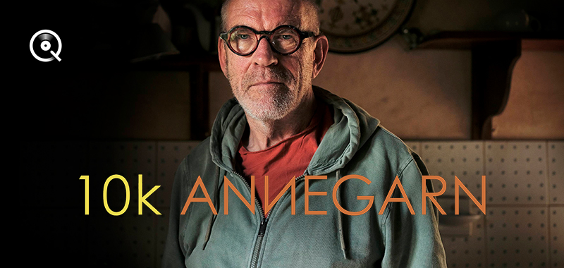 Dick Annegarn Dick Annegarn