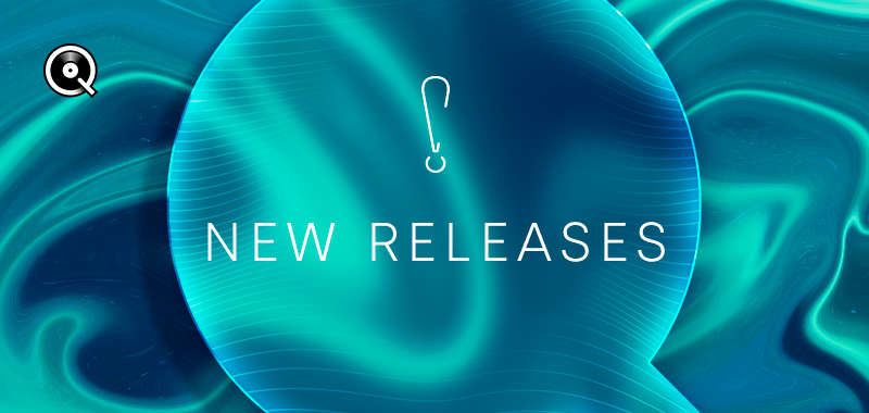 Discover: New Releases Discover: New Releases