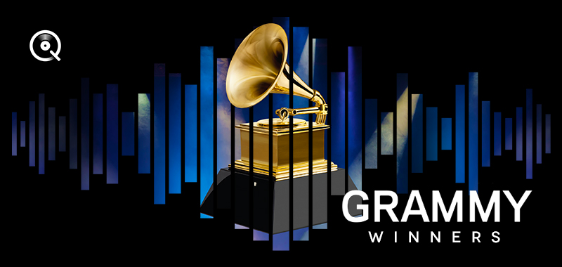 2019 Grammy Winners 2019 Grammy Winners