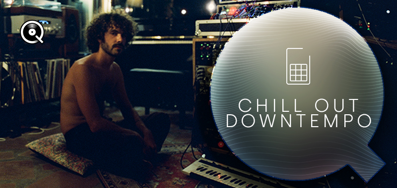 New in Chill Out / Downtempo New in Chill Out / Downtempo