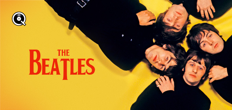 The Beatles The Beatles