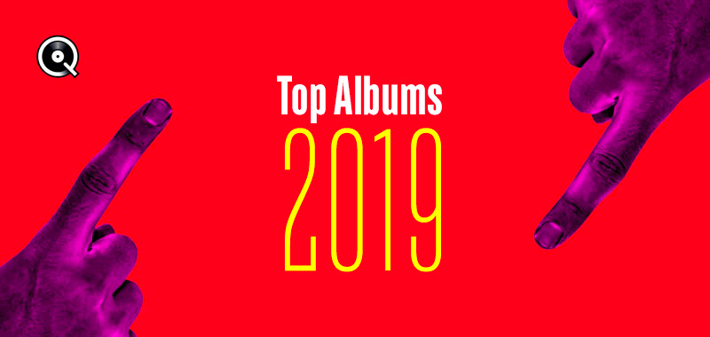 Top Albums 2019 Top Albums 2019
