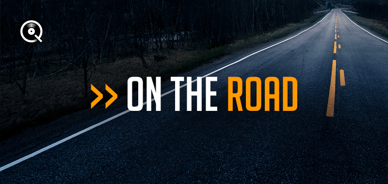 On the Road On the Road