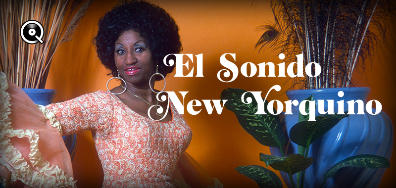 El Sonido New Yorkquino El Sonido New Yorkquino