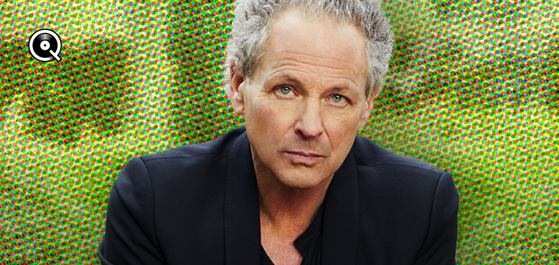 Lindsey Buckingham's influences Lindsey Buckingham's influences