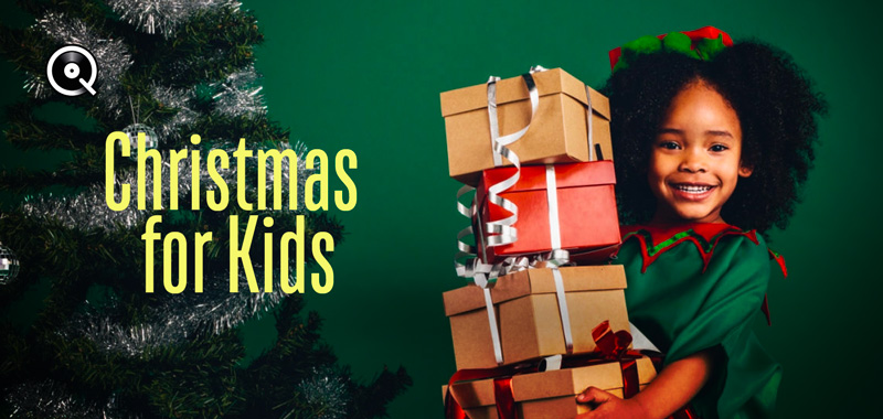 Christmas for Kids Christmas for Kids