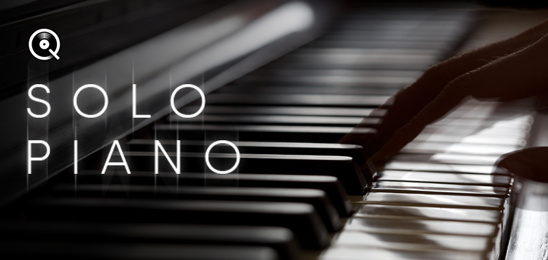 Piano Solo Piano Solo