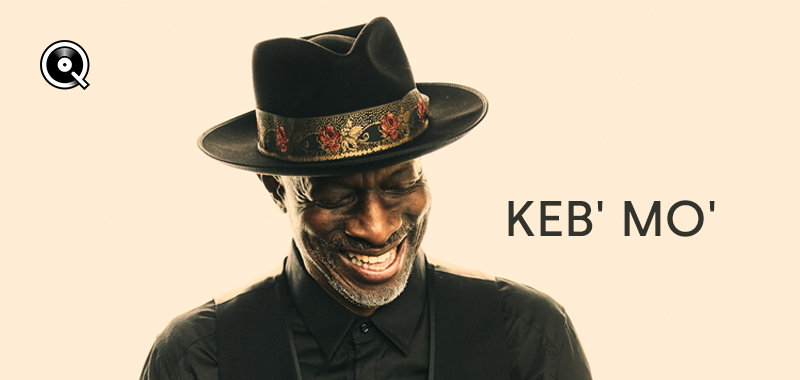 Keb' Mo' Keb' Mo'