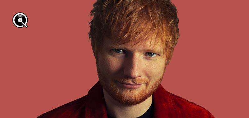 Ed Sheeran Ed Sheeran