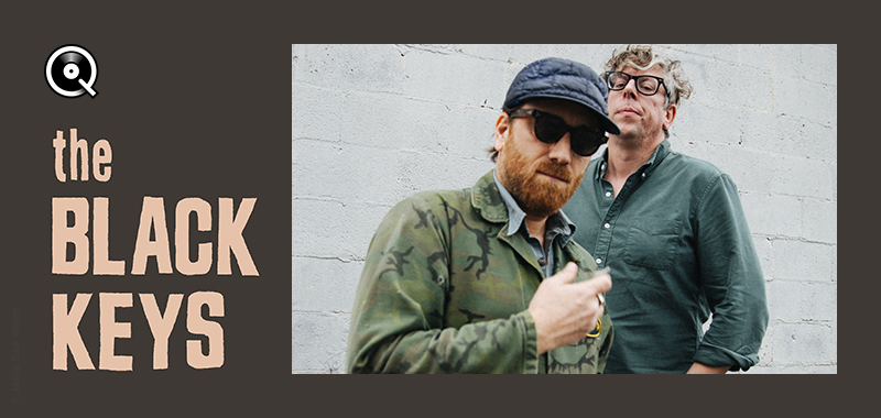 The Black Keys The Black Keys