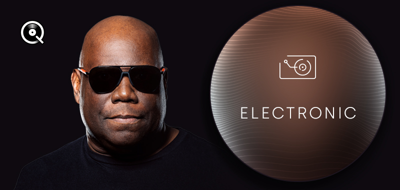 New in Electronic New in Electronic