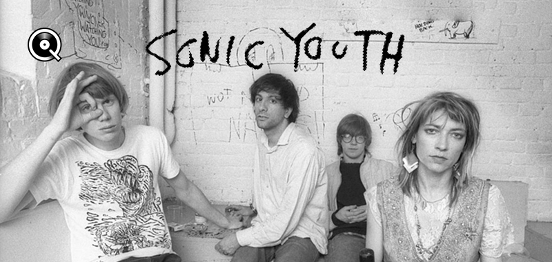 Sonic Youth Sonic Youth