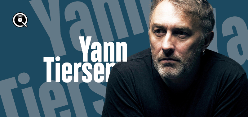Yann Tiersen Yann Tiersen