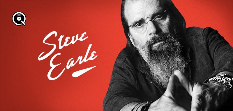 Steve Earle Steve Earle