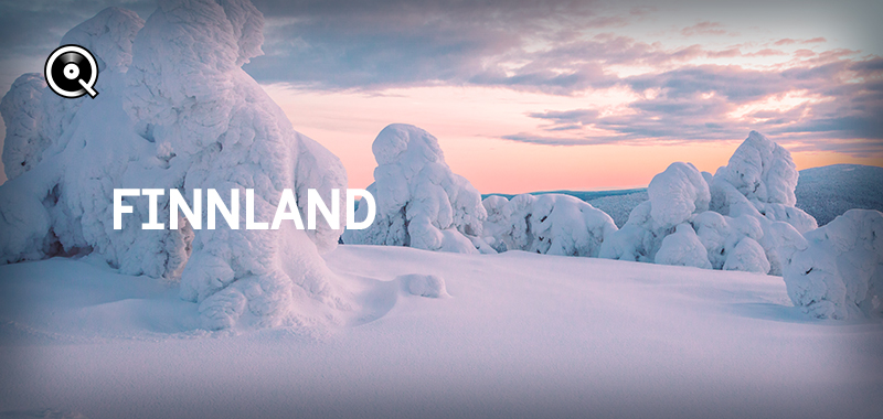 Finnland Finnland