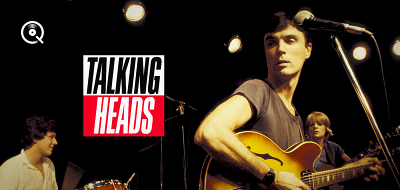 Talking Heads Talking Heads
