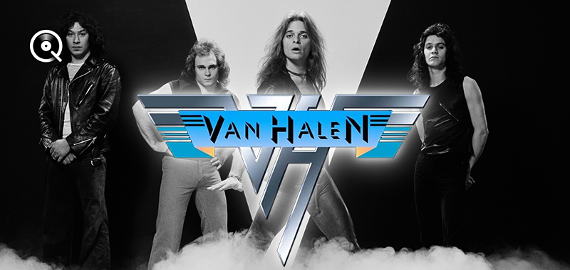 Van Halen Van Halen