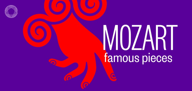 Mozart Famous Pieces Mozart Famous Pieces