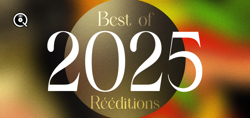 Best of 2025 - Rééditions