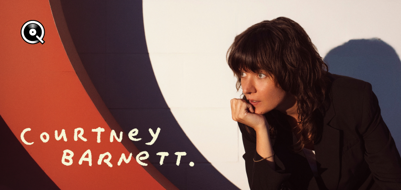 Courtney Barnett