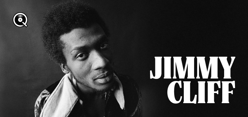 Jimmy Cliff