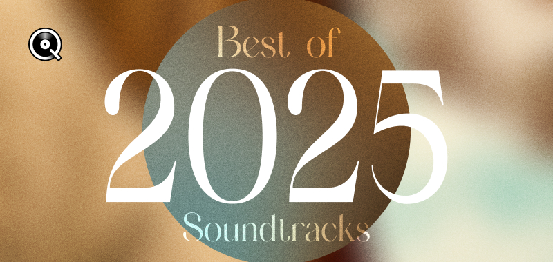 Best of Soundtracks 2025