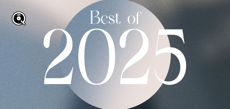 The Qobuz Guide to the Best of 2025 - Magazine Qobuz