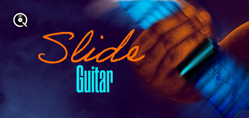 Slide Guitar Slide Guitar