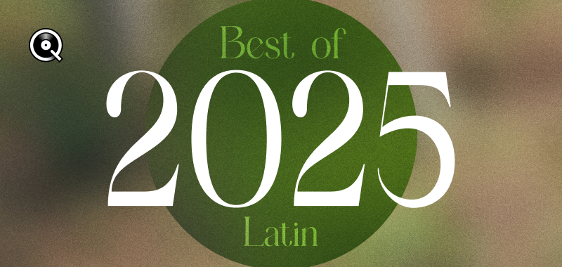 Best of Latin 2025