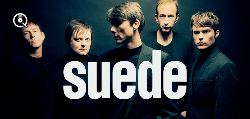 Suede Suede