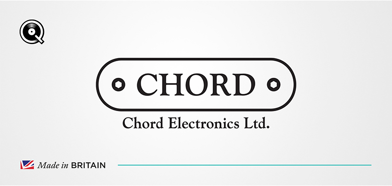 Chord Electronics Ltd. Chord Electronics Ltd.