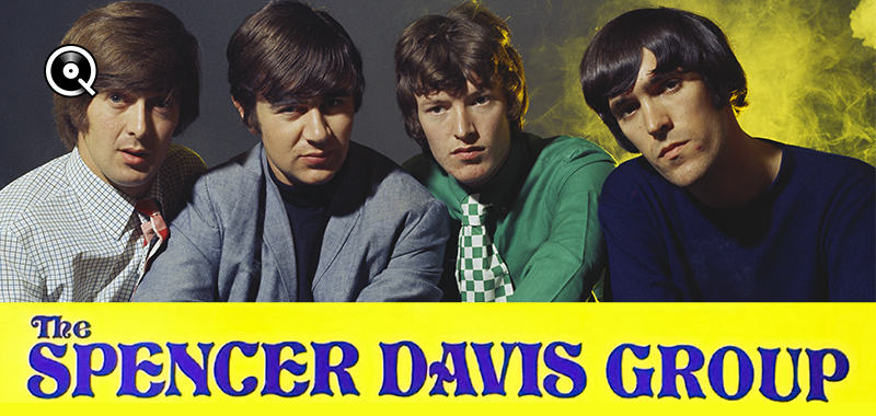The Spencer Davis Group The Spencer Davis Group