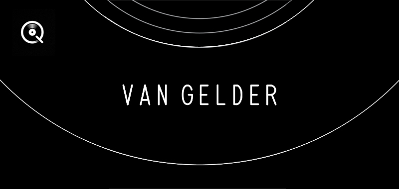 Van Gelder Studio - Hank Mobley 90th Year Tribute Van Gelder Studio - Hank Mobley 90th Year Tribute
