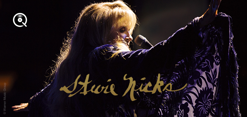 Stevie Nicks