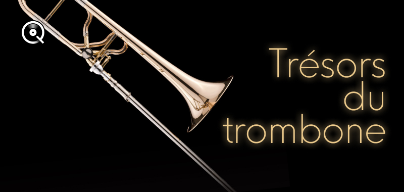 Trésors du trombone
