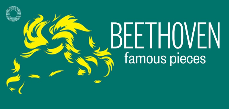 Beethoven Famous Pieces Beethoven Famous Pieces